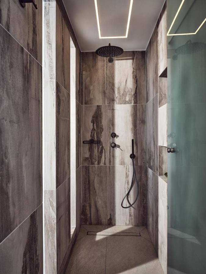 Etheria Luxury Villas & Suites آغيوس نيكولاوس المظهر الخارجي الصورة