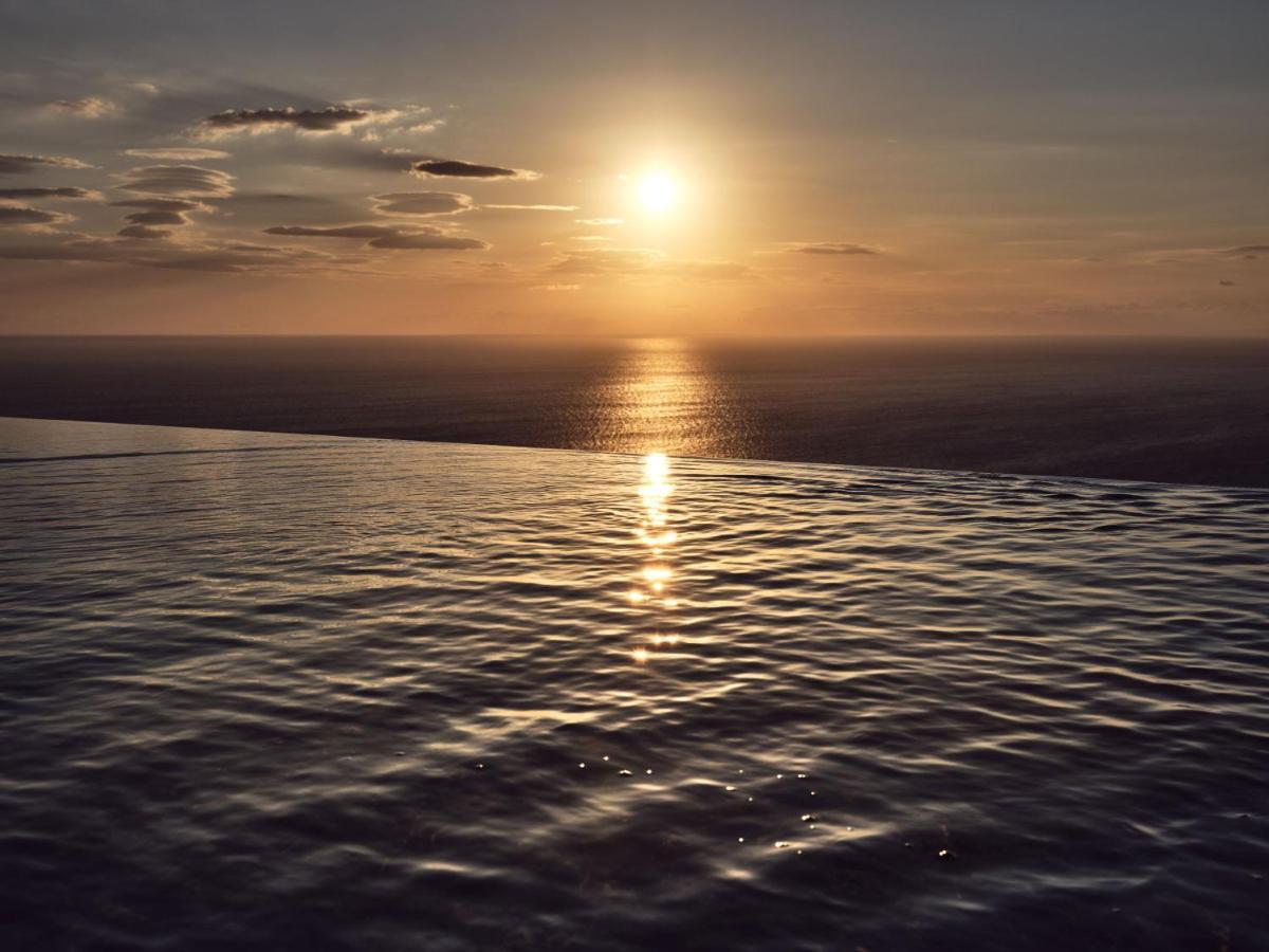 Etheria Luxury Villas & Suites آغيوس نيكولاوس المظهر الخارجي الصورة