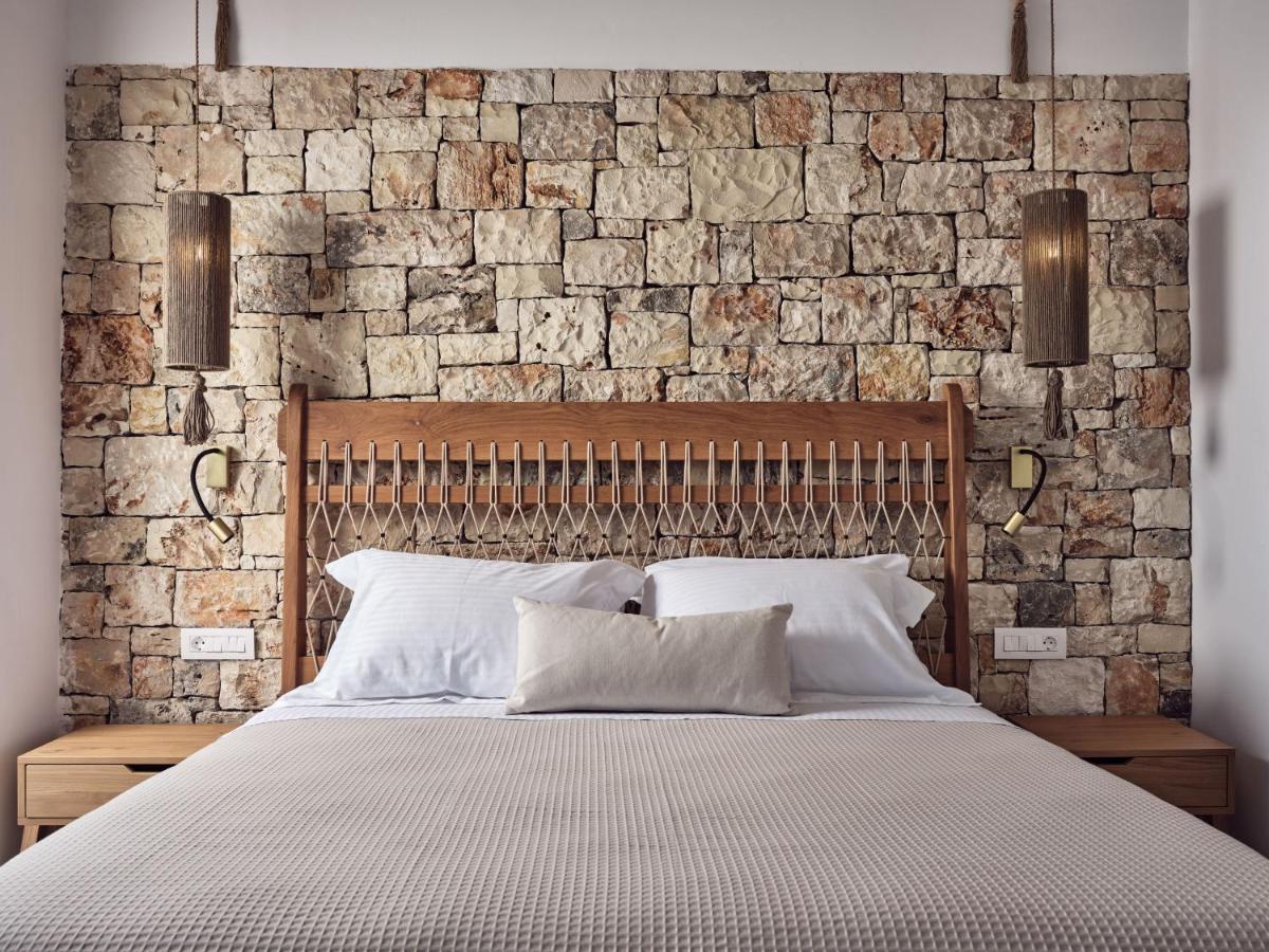 Etheria Luxury Villas & Suites آغيوس نيكولاوس المظهر الخارجي الصورة