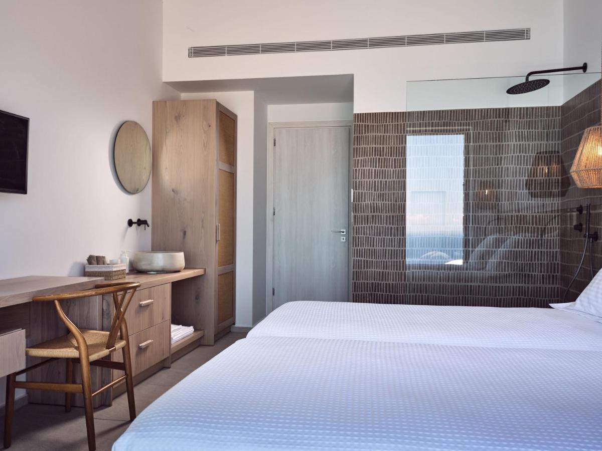 Etheria Luxury Villas & Suites آغيوس نيكولاوس المظهر الخارجي الصورة