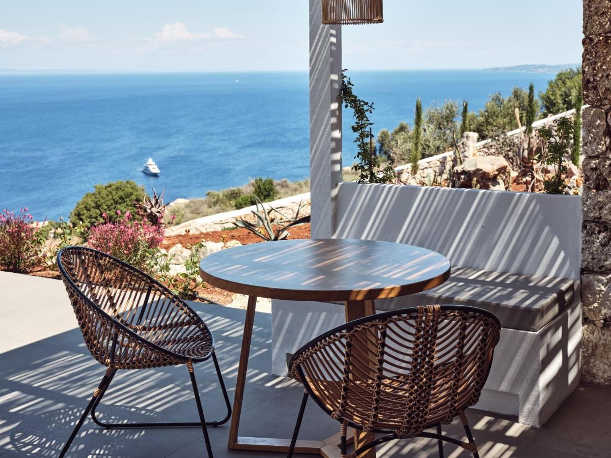 Etheria Luxury Villas & Suites آغيوس نيكولاوس المظهر الخارجي الصورة