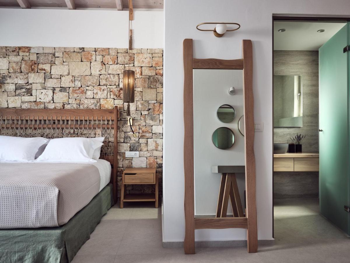 Etheria Luxury Villas & Suites آغيوس نيكولاوس المظهر الخارجي الصورة